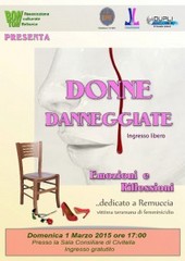 Donna danneggiate2015 01 Marzo Civitella