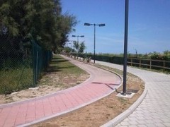 ciclabile sud 2